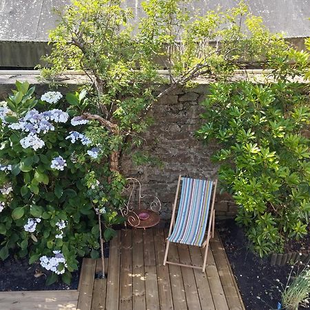Les Appartements Du 31 - Centre Ville - 1Er Etage - 56 M2 Quimper Eksteriør bilde
