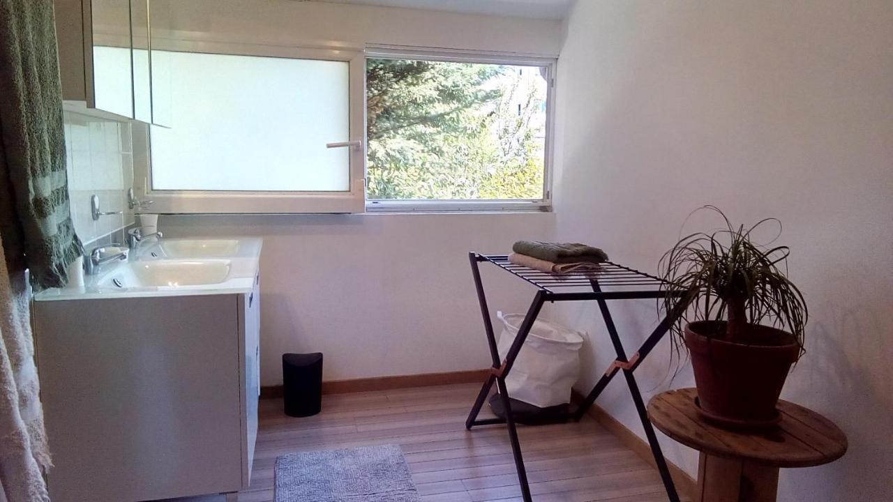 Les Appartements Du 31 - Centre Ville - 1Er Etage - 56 M2 Quimper Eksteriør bilde